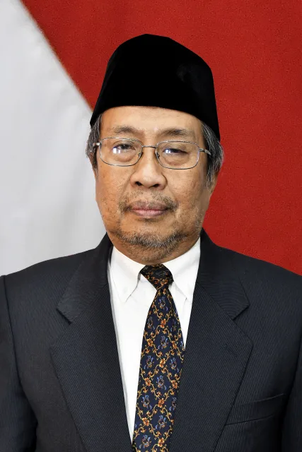 Dr. Ir. Abdul Malik, M.A
