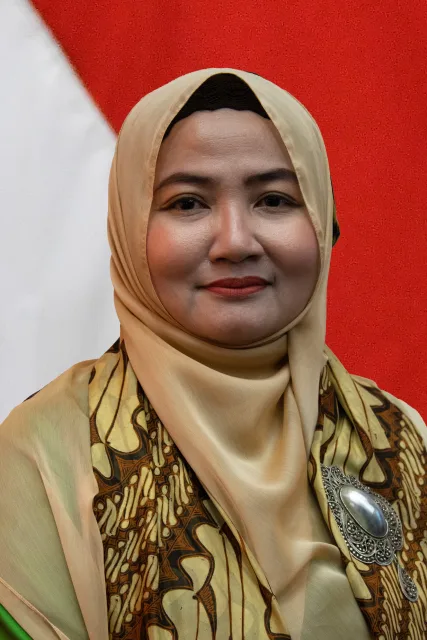 Dr. Dien Nurmarina Malik, M.A