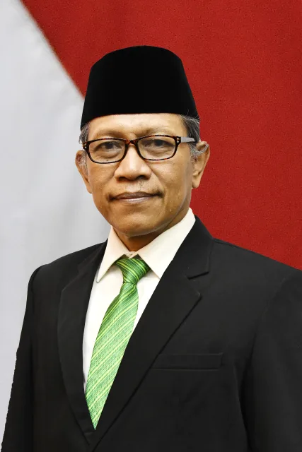 Bahruddin