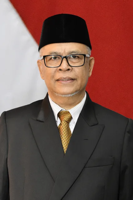 Dr. H. Elih Sudiapermana, M.Pd