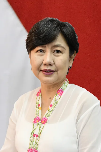 Prof. Anita Lie, MA., Ed.D.