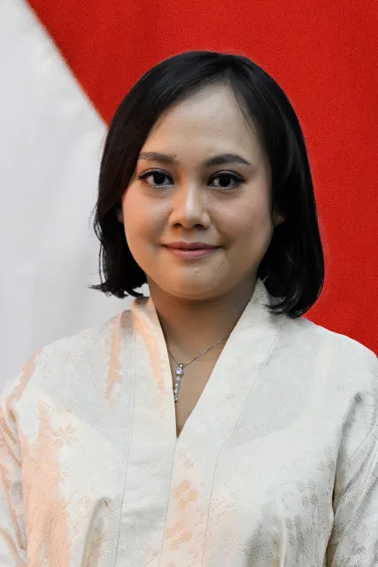 Lestia Primayanti, S.Psi.