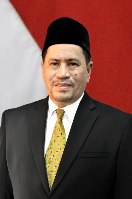 Primadi H. Serad