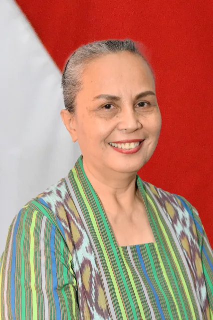 Sadrah Prihatin
