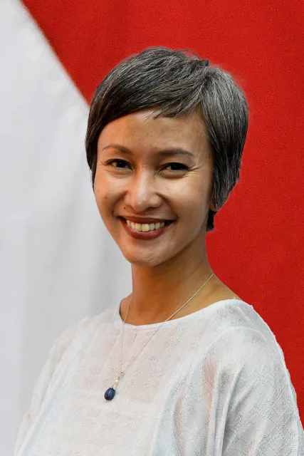 Asteria Vietra S. Lestari